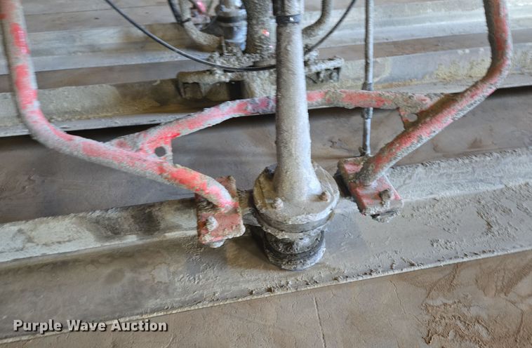 image for item EQ3807 (3) power screeds