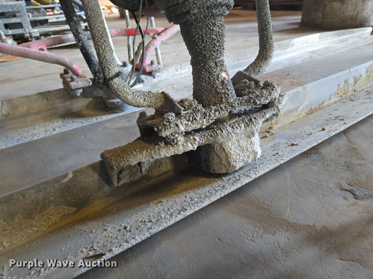 image for item EQ3807 (3) power screeds