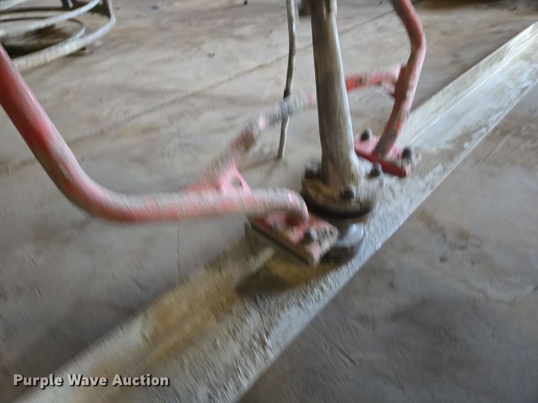 image for item EQ3807 (3) power screeds