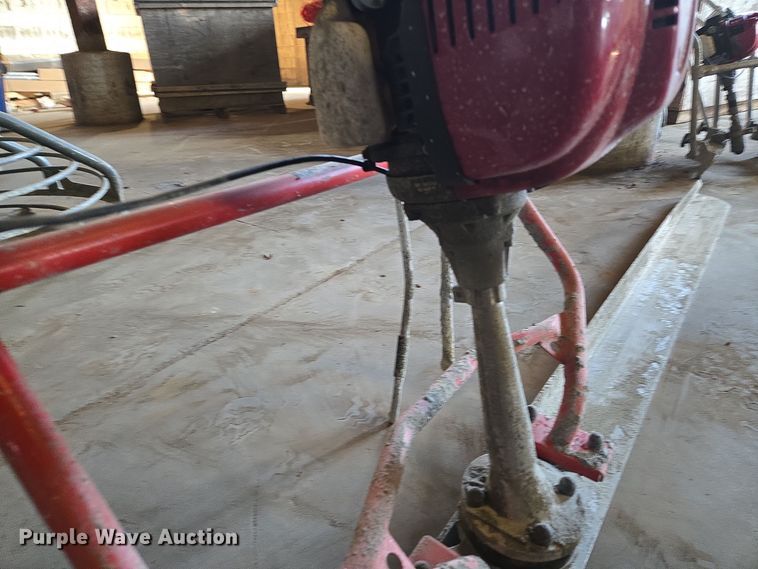 image for item EQ3807 (3) power screeds