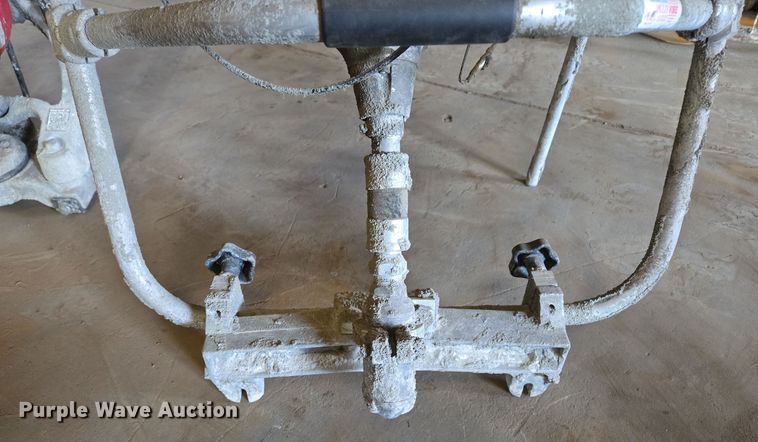 image for item EQ3812 (3) power screeds