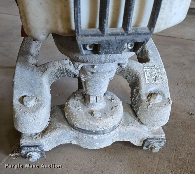 image for item EQ3812 (3) power screeds