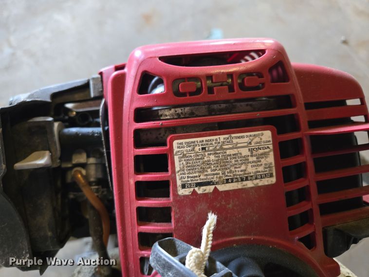 image for item EQ3812 (3) power screeds