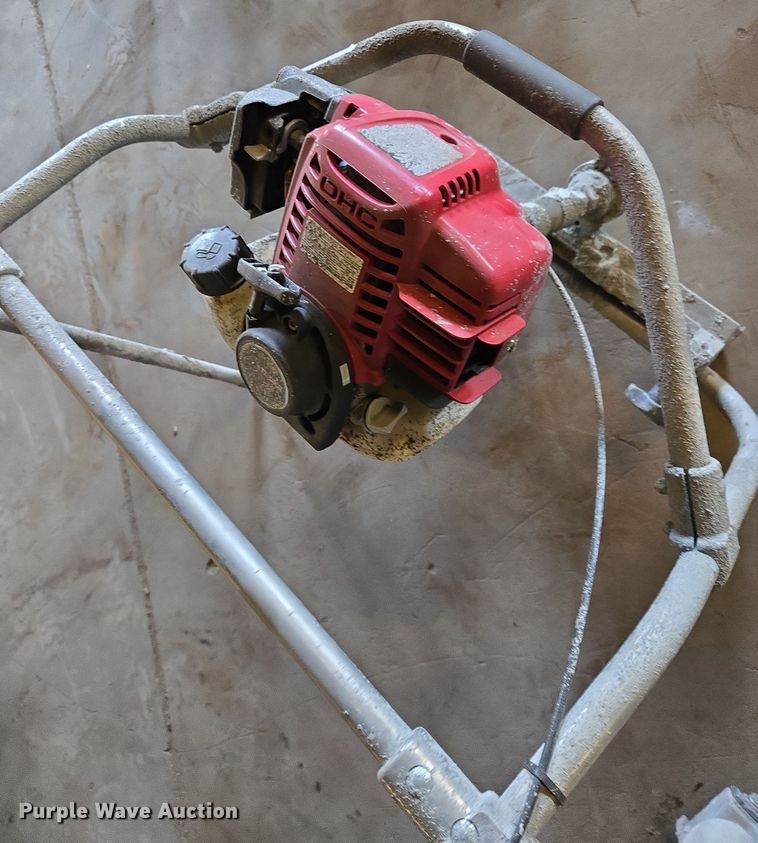 image for item EQ3812 (3) power screeds