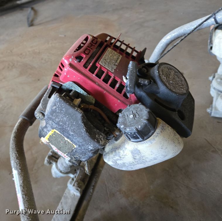 image for item EQ3812 (3) power screeds