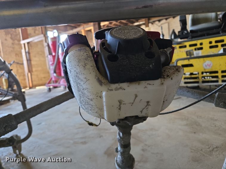 image for item EQ3812 (3) power screeds