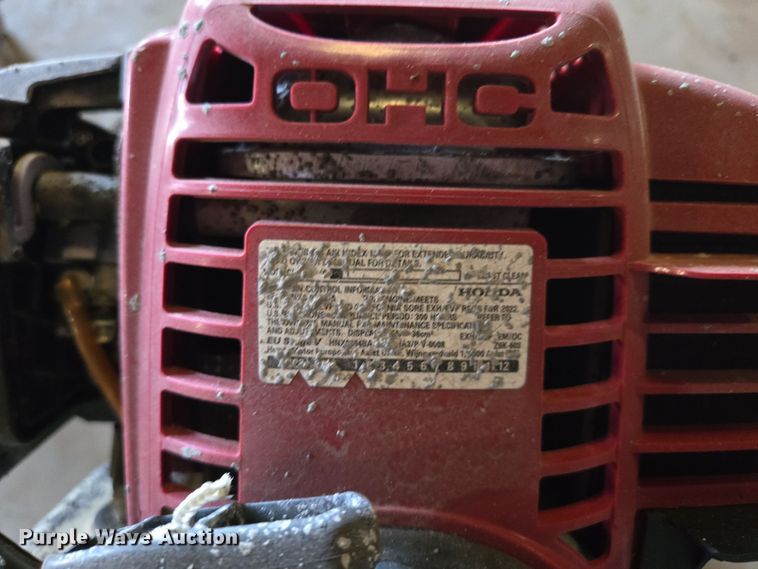 image for item EQ3812 (3) power screeds