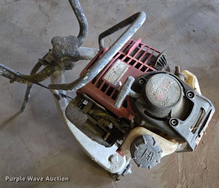 image for item EQ3812 (3) power screeds