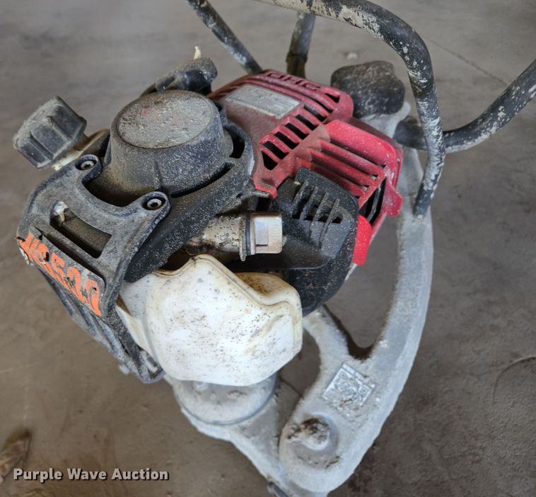 image for item EQ3812 (3) power screeds