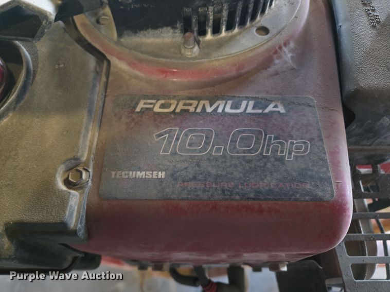 image for item EQ3818 Soff-Vac  1000 dust collector