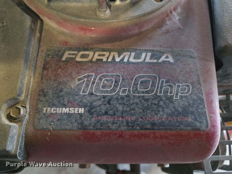 image for item EQ3818 Soff-Vac  1000 dust collector