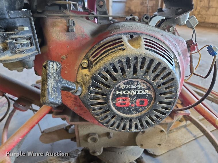 image for item EQ3819 Allen Engineering power trowel