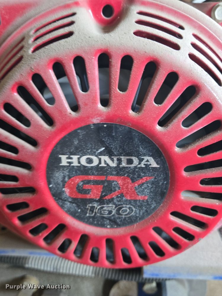 image for item EQ3823 MarshallTown power trowel