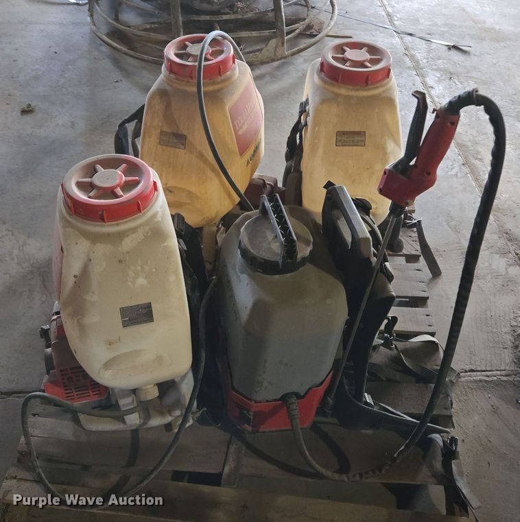 image for item EQ3825 (4) concrete sprayers