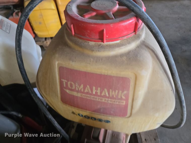 image for item EQ3825 (4) concrete sprayers