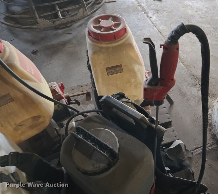 image for item EQ3825 (4) concrete sprayers