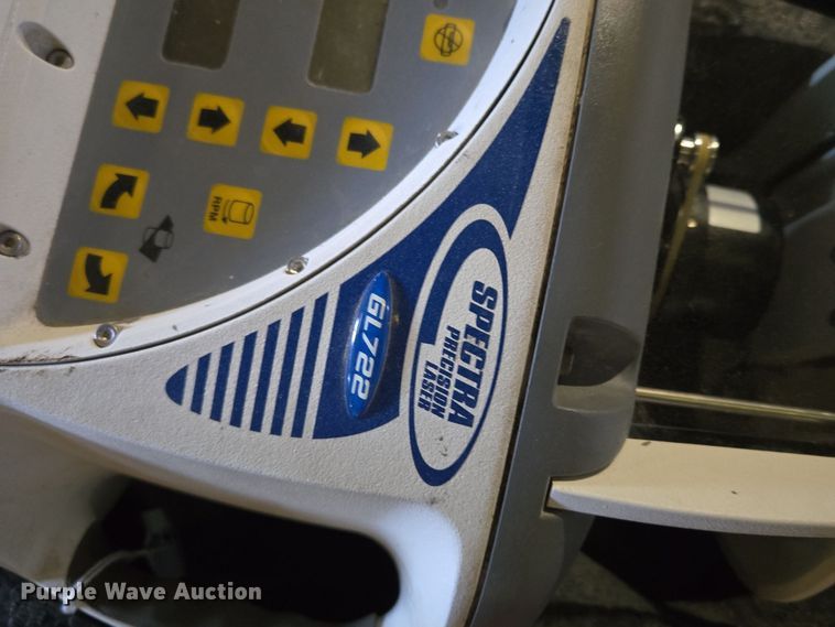 image for item EQ3826 Surveying equipment 