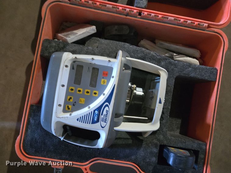 image for item EQ3826 Surveying equipment 