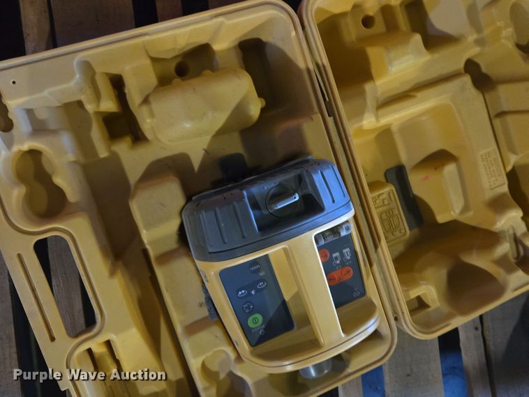 image for item EQ3826 Surveying equipment 