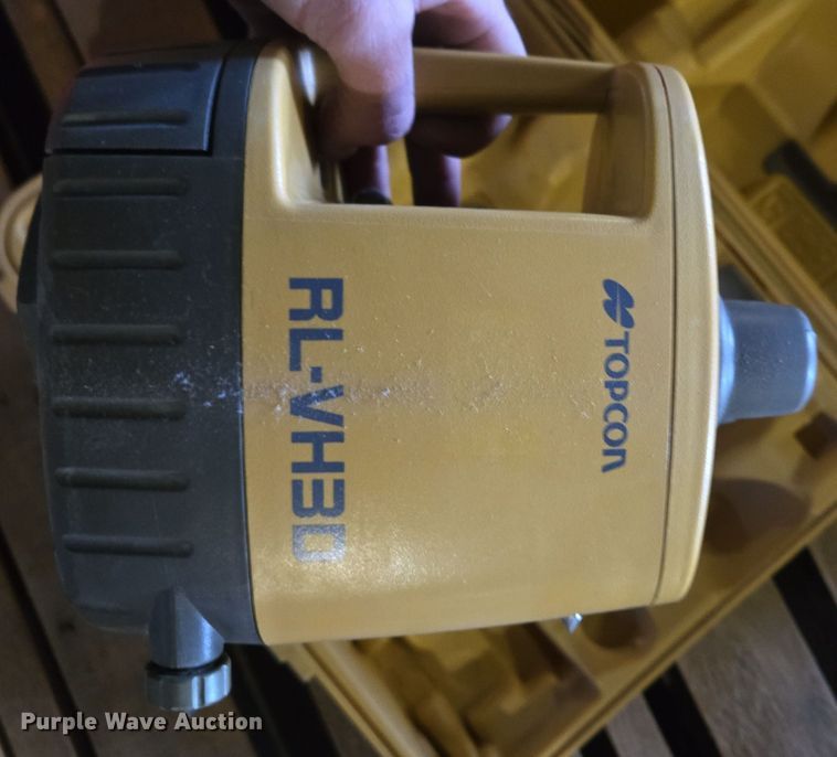 image for item EQ3826 Surveying equipment 