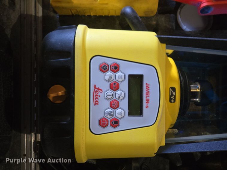 image for item EQ3826 Surveying equipment 