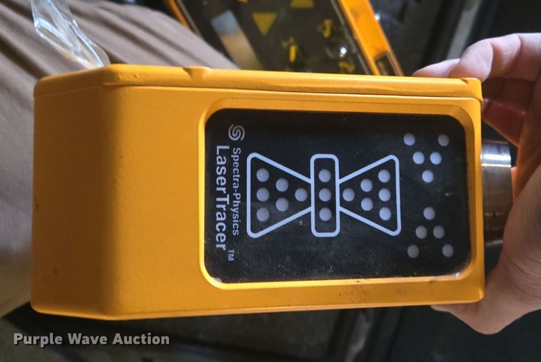 image for item EQ3826 Surveying equipment 