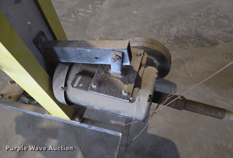 image for item EQ3829 Northrock Pro-1200 ceiling grinder