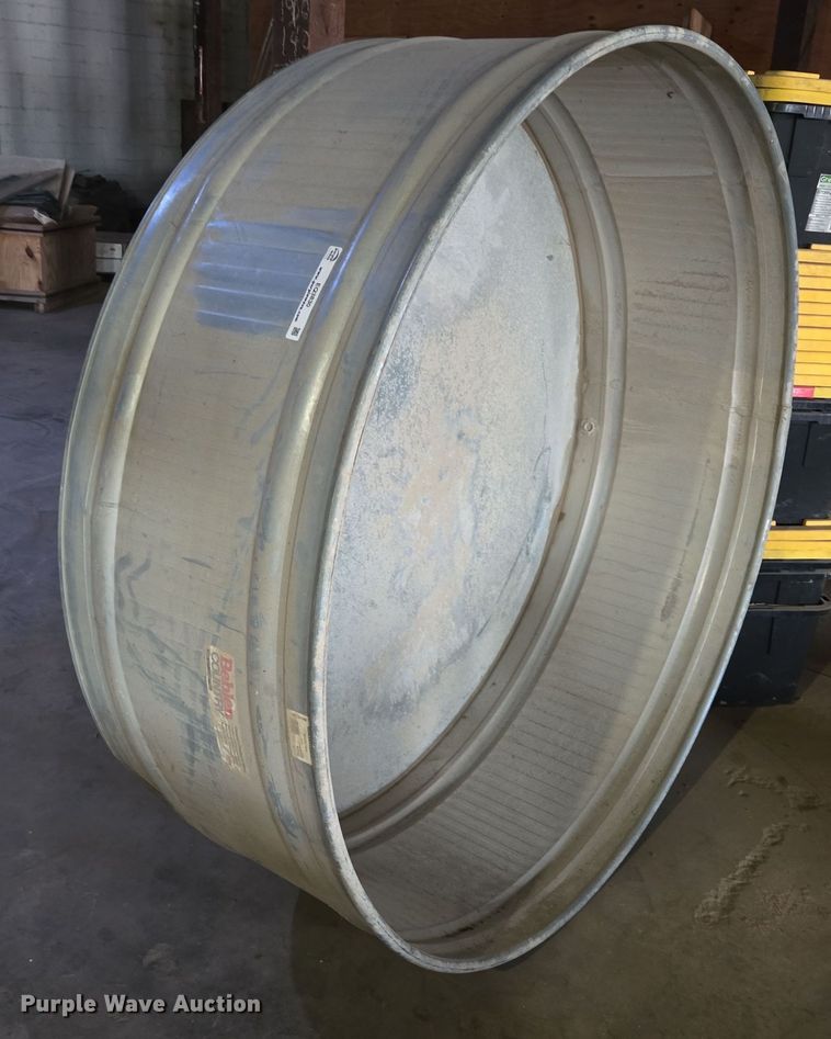 image for item EQ3830 Behlen Country  livestock tank