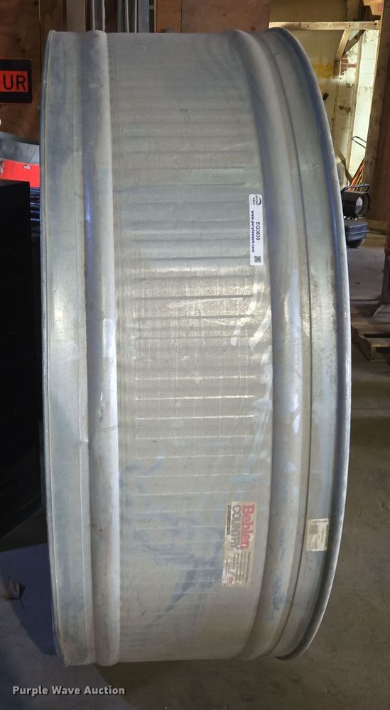 image for item EQ3830 Behlen Country  livestock tank