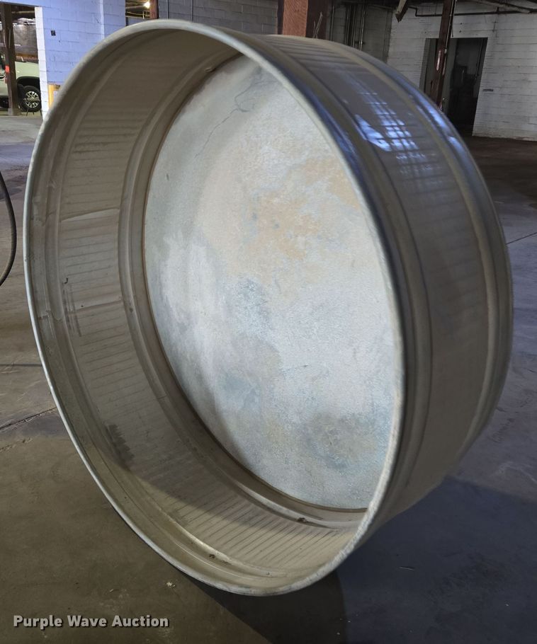 image for item EQ3830 Behlen Country  livestock tank