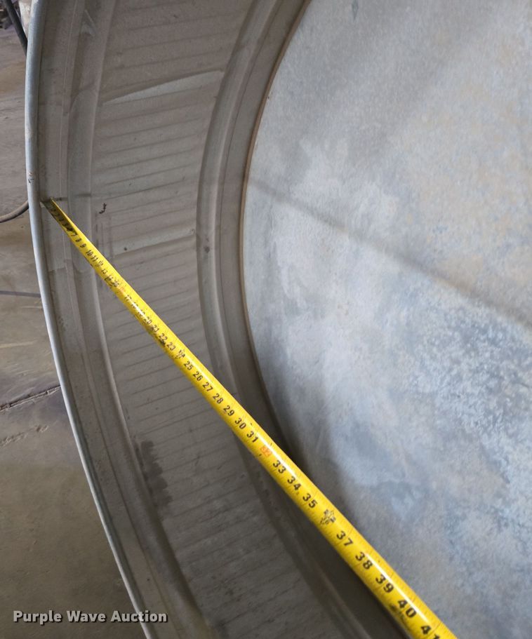 image for item EQ3830 Behlen Country  livestock tank