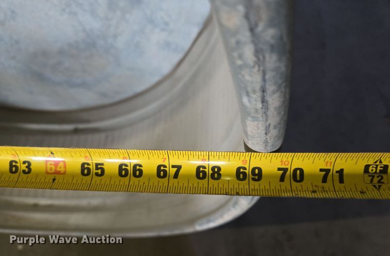 image for item EQ3830 Behlen Country  livestock tank