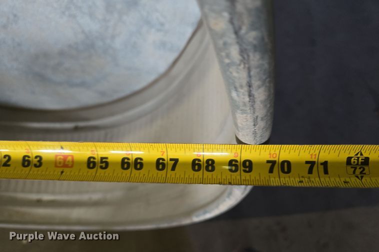 image for item EQ3830 Behlen Country  livestock tank