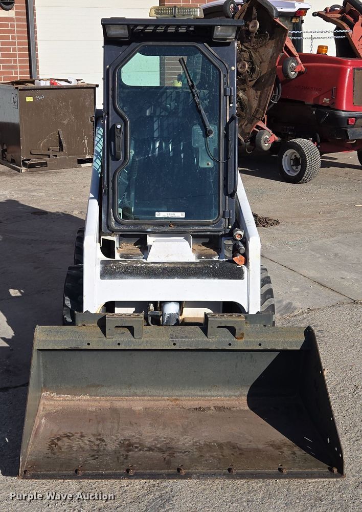 image for item EQ3838 2014 Bobcat  S70 skid steer loader