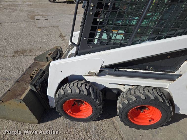 image for item EQ3838 2014 Bobcat  S70 skid steer loader