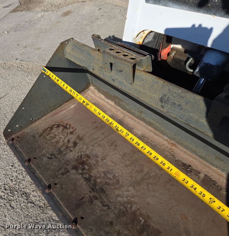 image for item EQ3838 2014 Bobcat  S70 skid steer loader