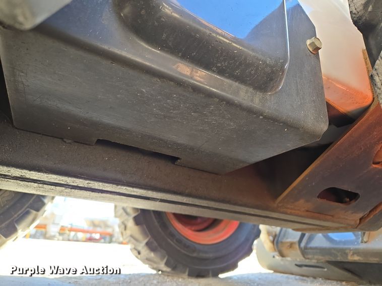 image for item EQ3838 2014 Bobcat  S70 skid steer loader