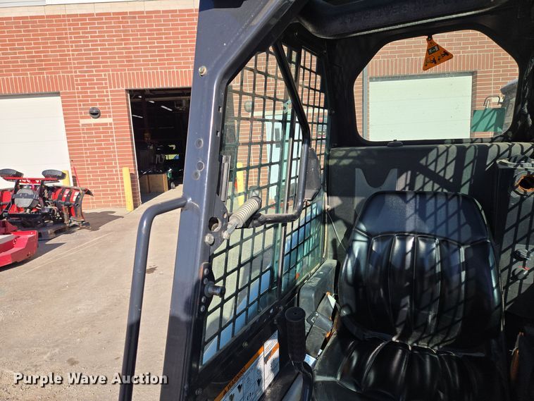 image for item EQ3838 2014 Bobcat  S70 skid steer loader