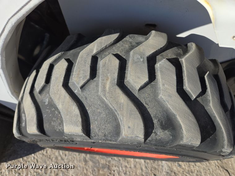 image for item EQ3838 2014 Bobcat  S70 skid steer loader