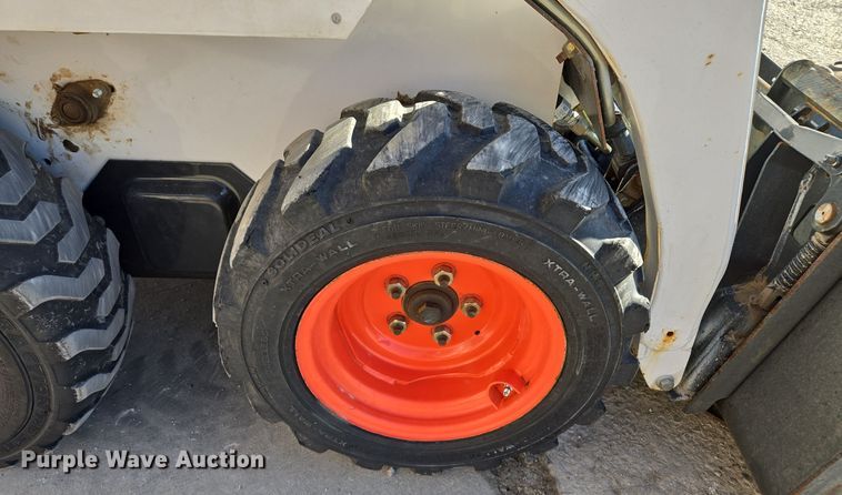 image for item EQ3838 2014 Bobcat  S70 skid steer loader