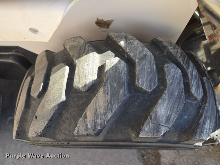 image for item EQ3838 2014 Bobcat  S70 skid steer loader