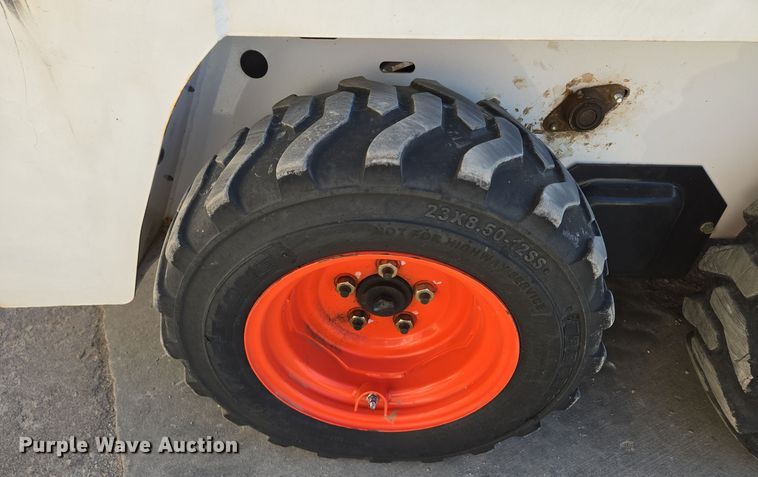 image for item EQ3838 2014 Bobcat  S70 skid steer loader