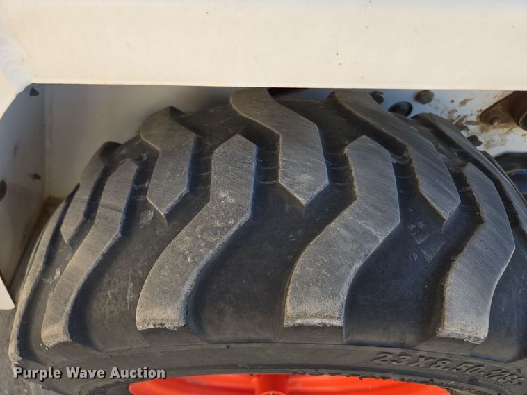 image for item EQ3838 2014 Bobcat  S70 skid steer loader