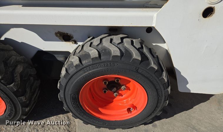 image for item EQ3838 2014 Bobcat  S70 skid steer loader