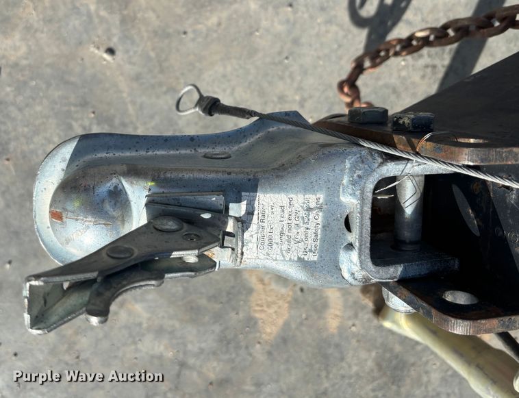 image for item EQ6002 Whisperwatt DCA 25SSIU generator