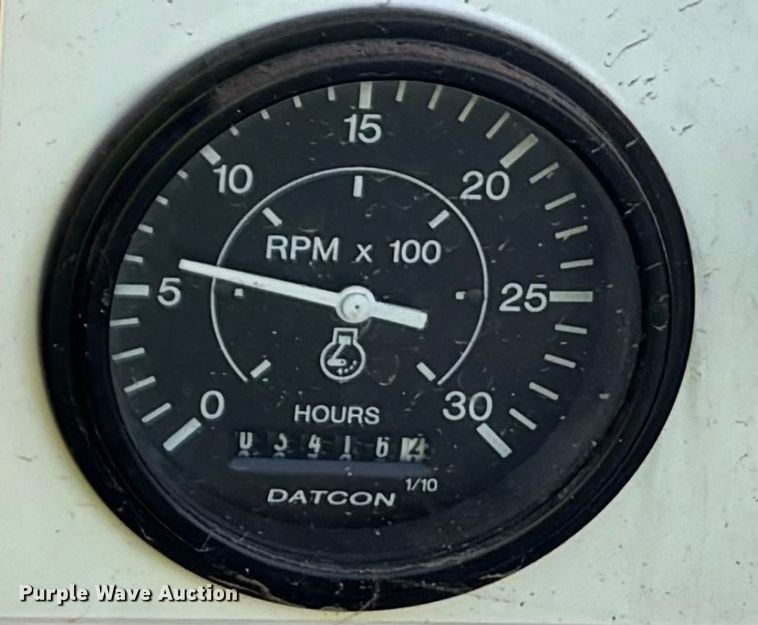 image for item EQ6002 Whisperwatt DCA 25SSIU generator