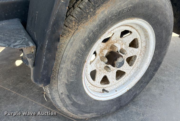 image for item EQ6002 Whisperwatt DCA 25SSIU generator