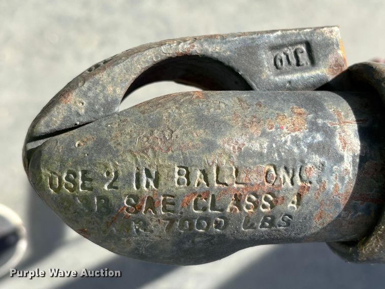 image for item EQ6003 Sullair 185 JD air compressor