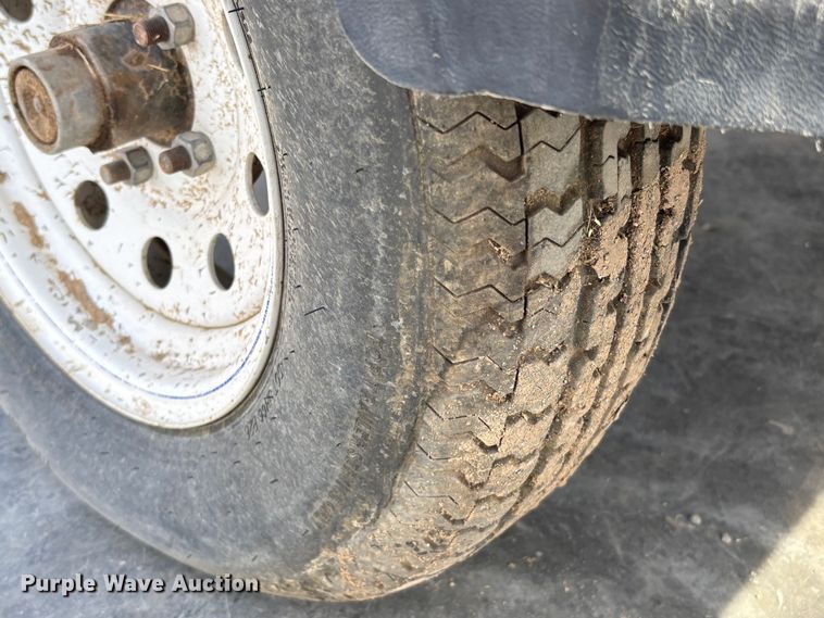 image for item EQ6003 Sullair 185 JD air compressor