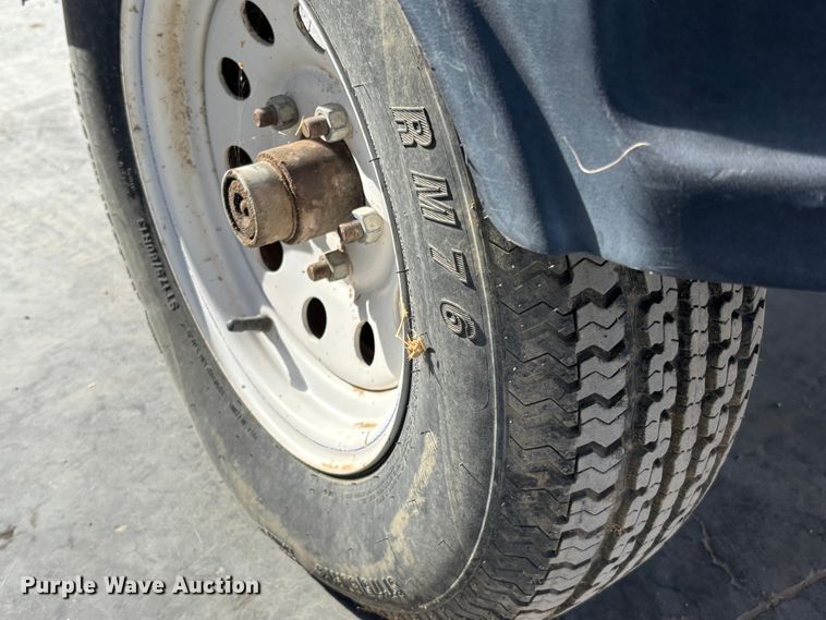 image for item EQ6003 Sullair 185 JD air compressor